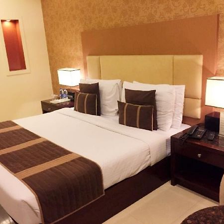 Hotel Vista 뉴델리 외부 사진