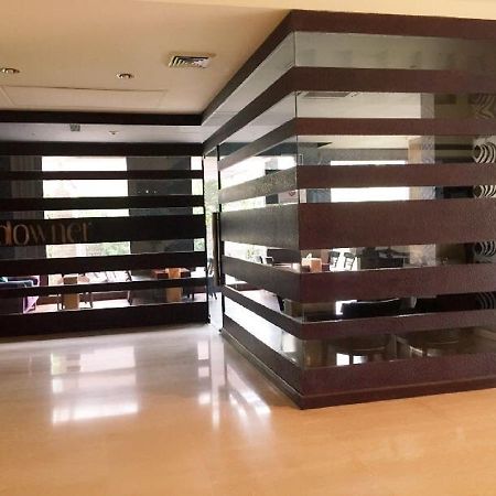 Hotel Vista 뉴델리 외부 사진