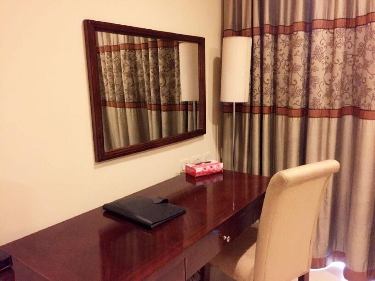 Hotel Vista 뉴델리 외부 사진