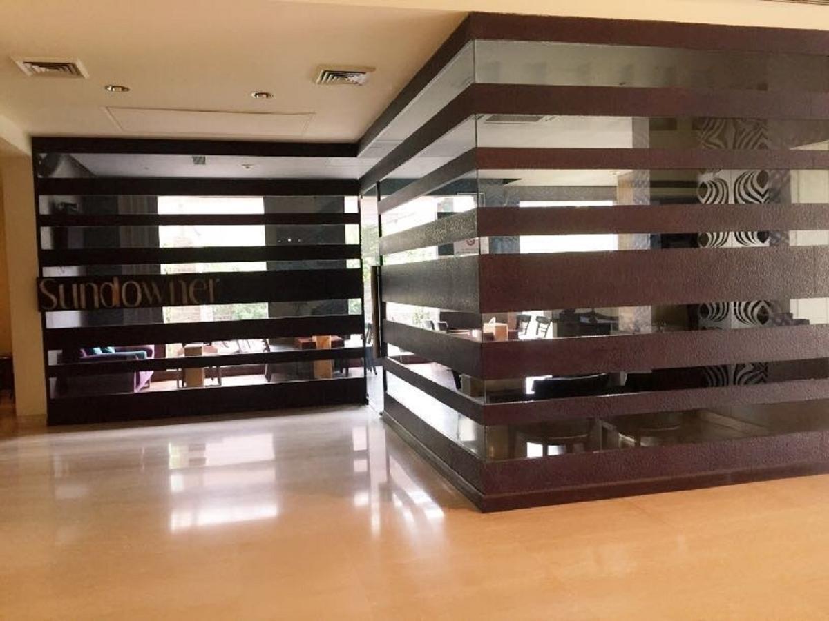 Hotel Vista 뉴델리 외부 사진