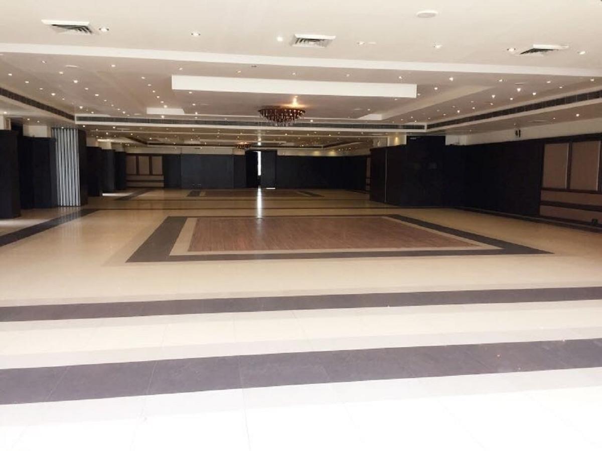 Hotel Vista 뉴델리 외부 사진