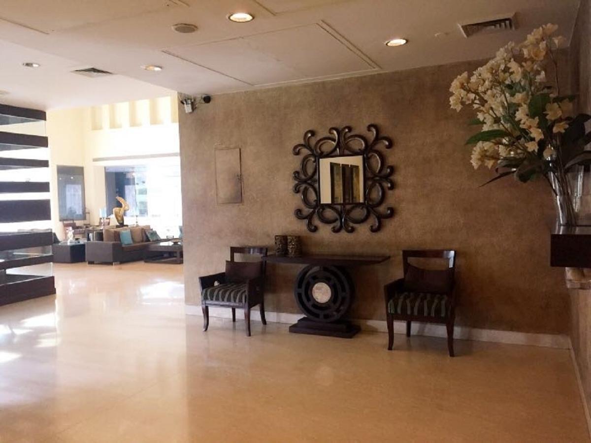 Hotel Vista 뉴델리 외부 사진