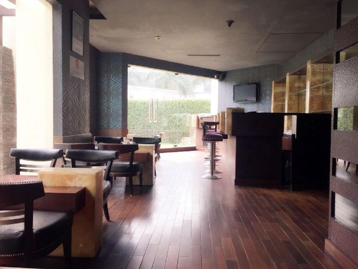 Hotel Vista 뉴델리 외부 사진