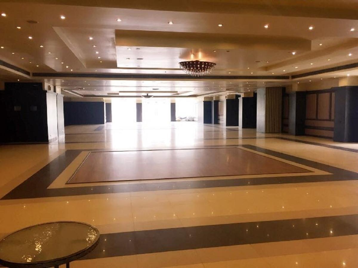 Hotel Vista 뉴델리 외부 사진