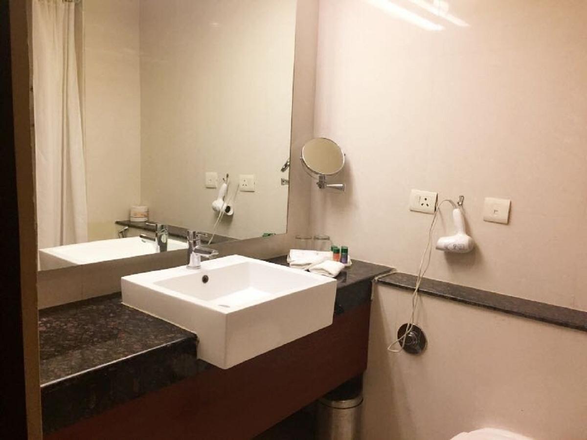 Hotel Vista 뉴델리 외부 사진