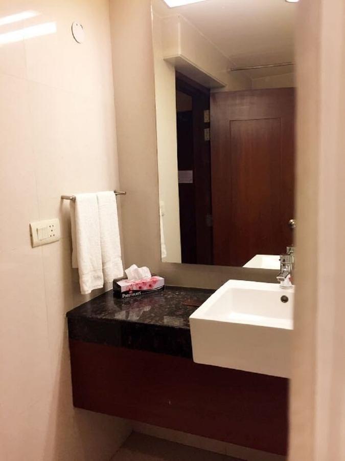 Hotel Vista 뉴델리 외부 사진