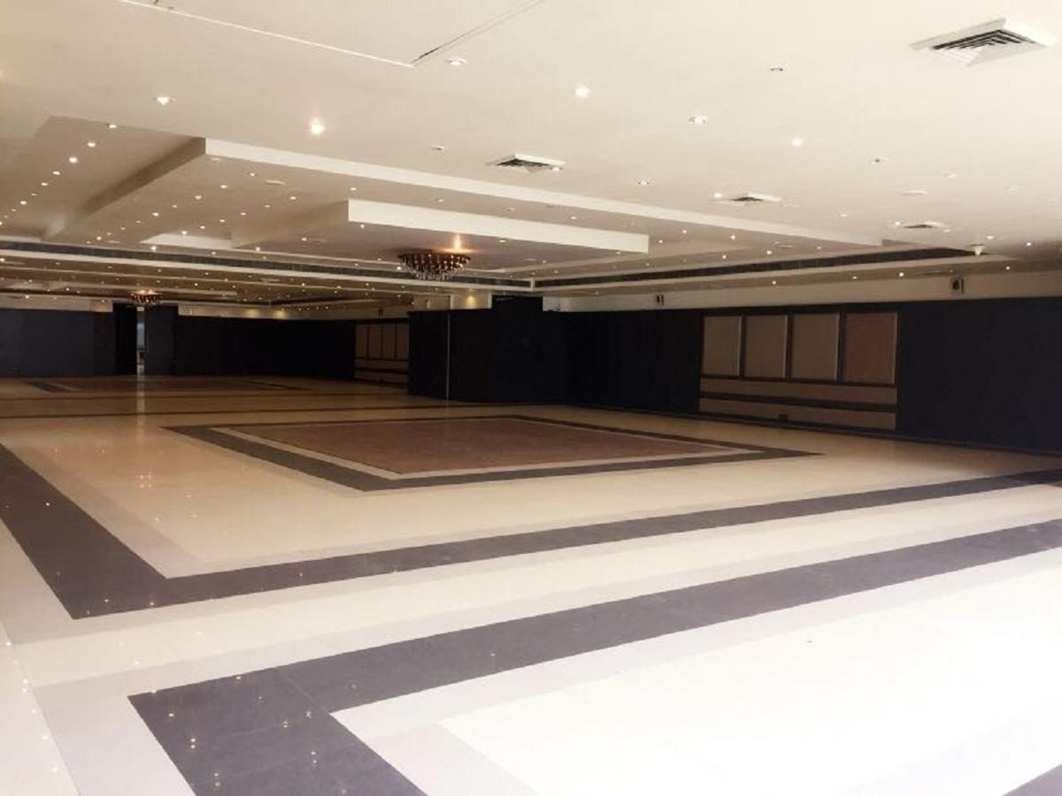 Hotel Vista 뉴델리 외부 사진